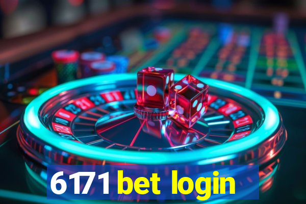 6171 bet login